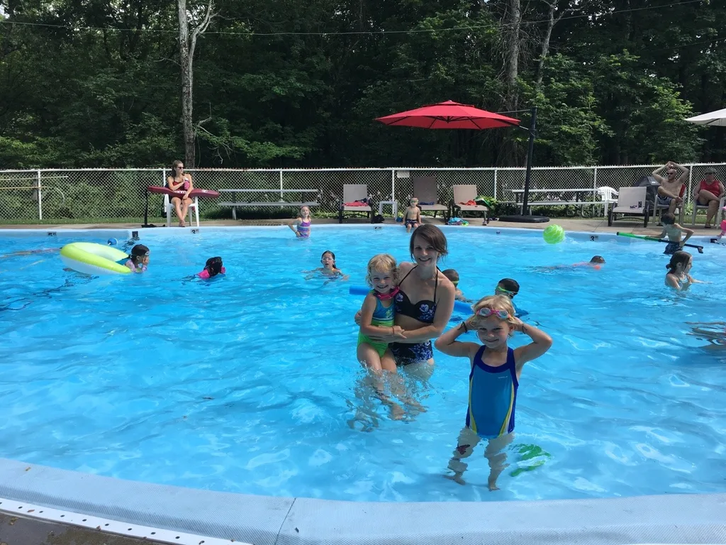 Kenwood Hills knows how to throw a fun Fourth of July party! We’re so lucky to be part of this neighborhood!