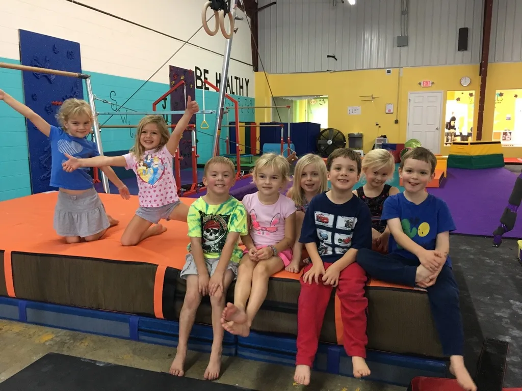 Another friend-filled, fun day. Abby got to walk home from school today. Not to our home, but to a fun play date at the Sammut’s house. Wesley Marmalade the cat was a hit. The “laser maze” was too.