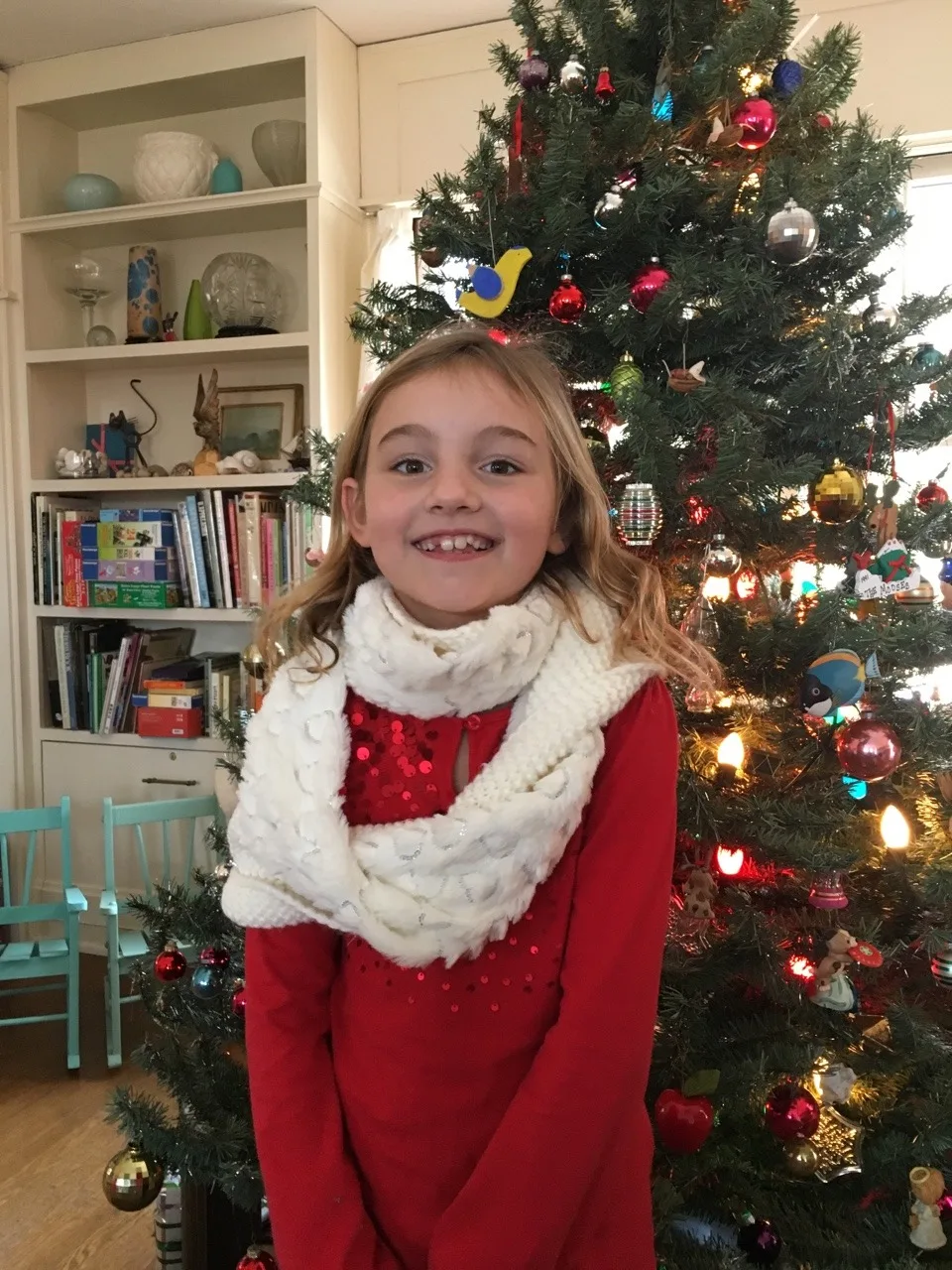 A very merry Christmas day