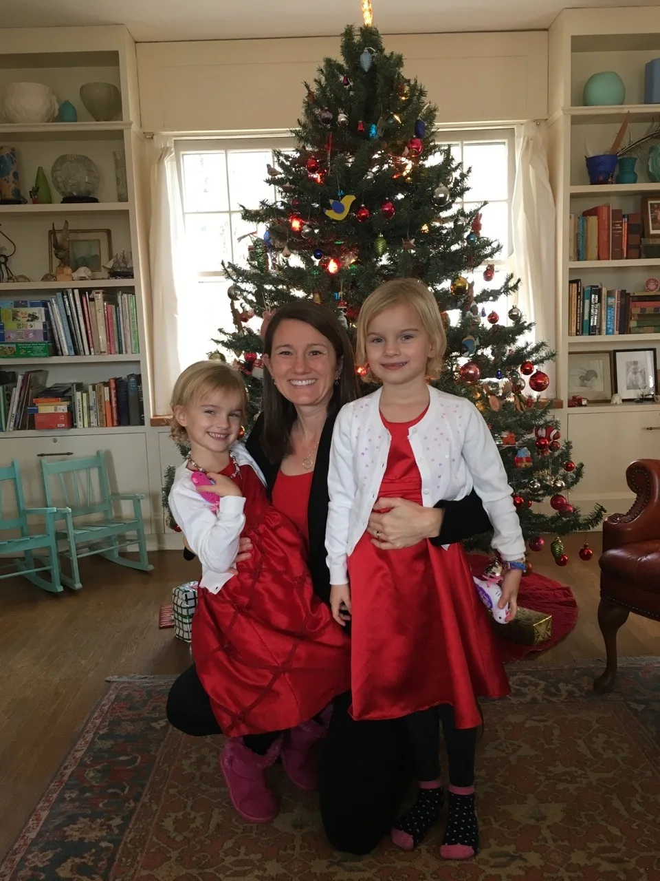 A very merry Christmas day