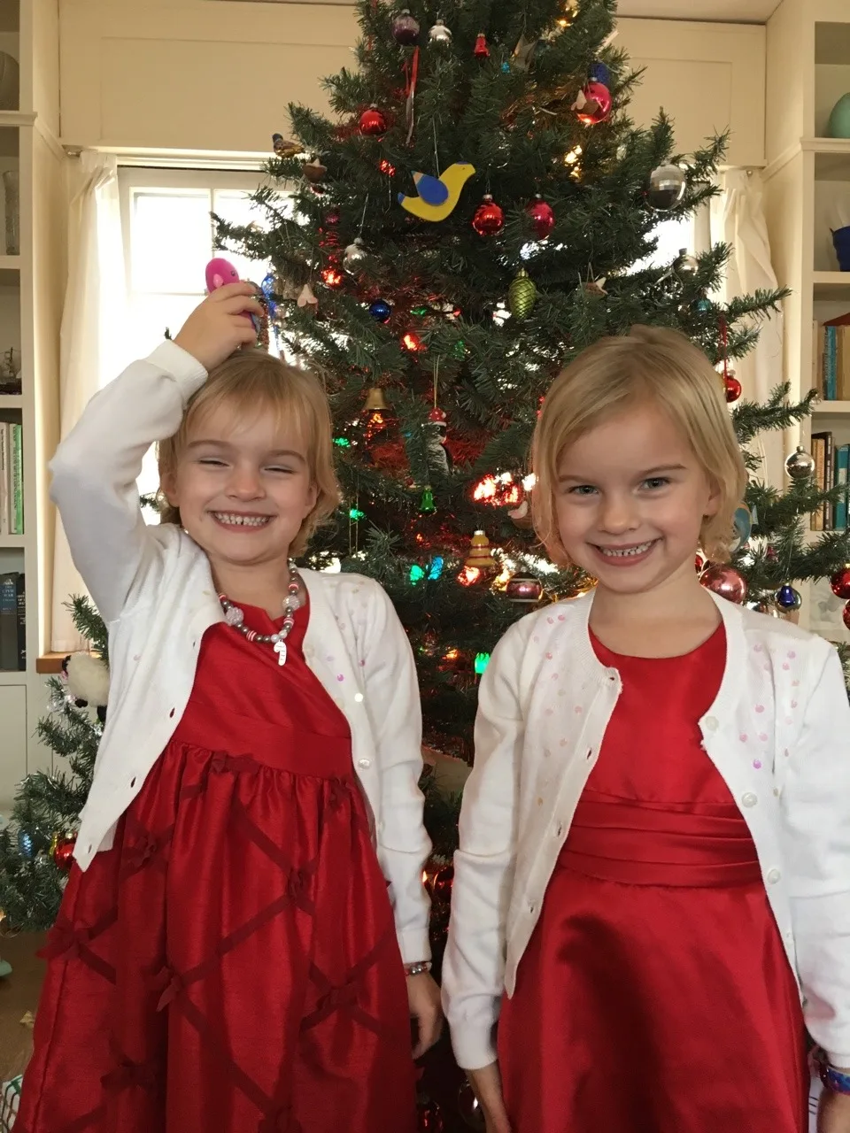 A very merry Christmas day