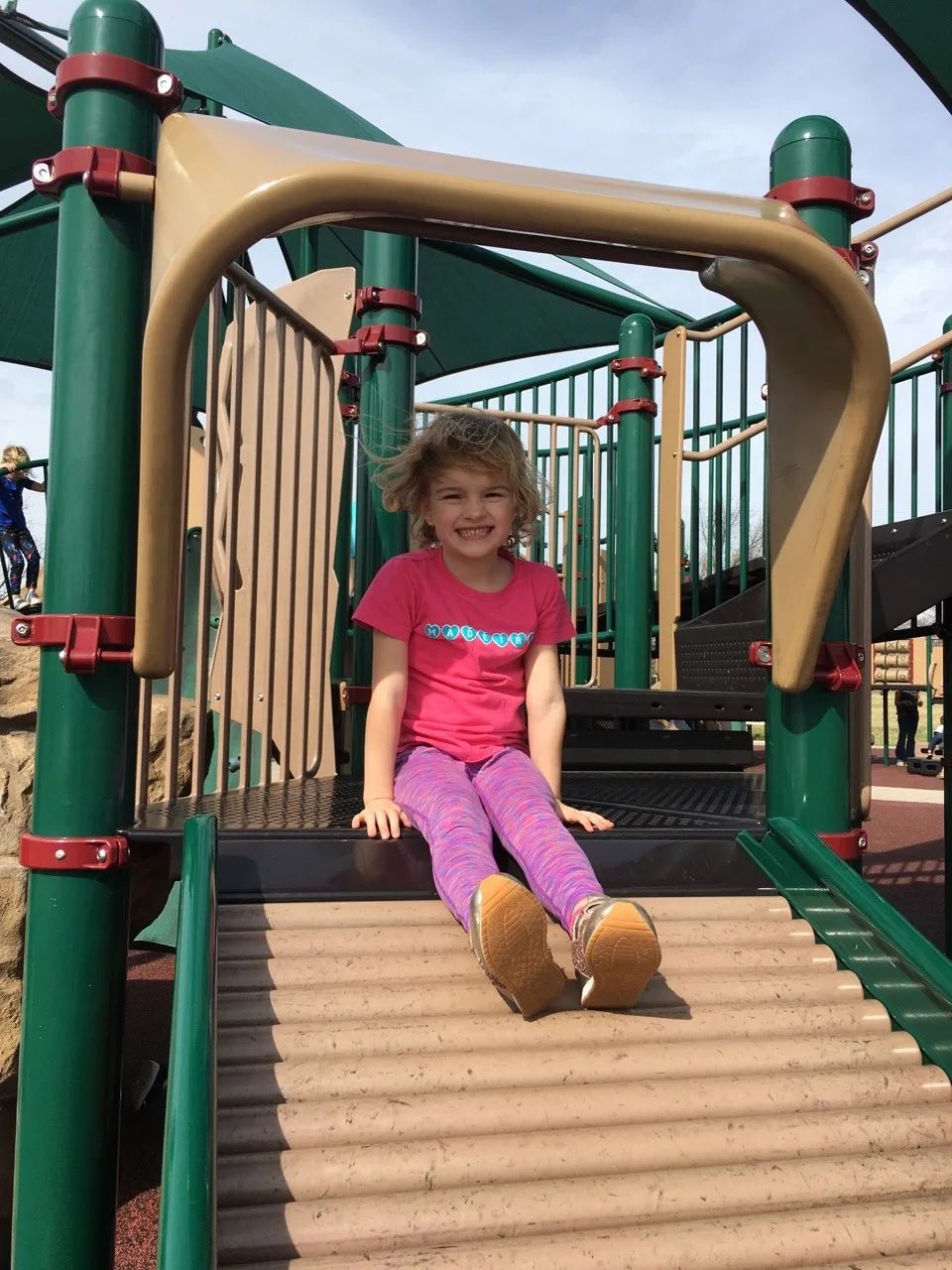 76 degrees in February! Something is not right!