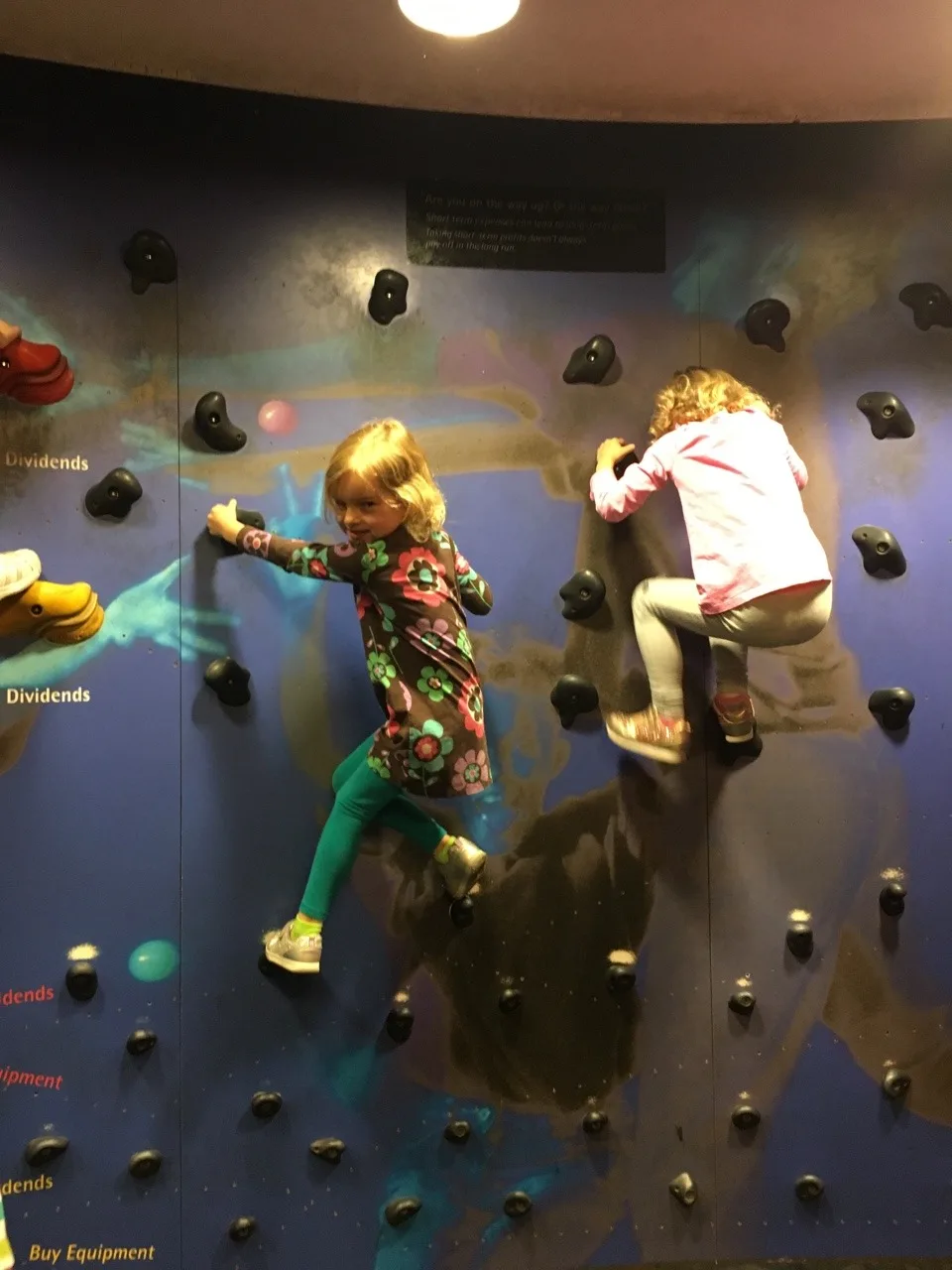 We expected to like it, but the Chicago Museum of Science and Industry did not live up to the hype.