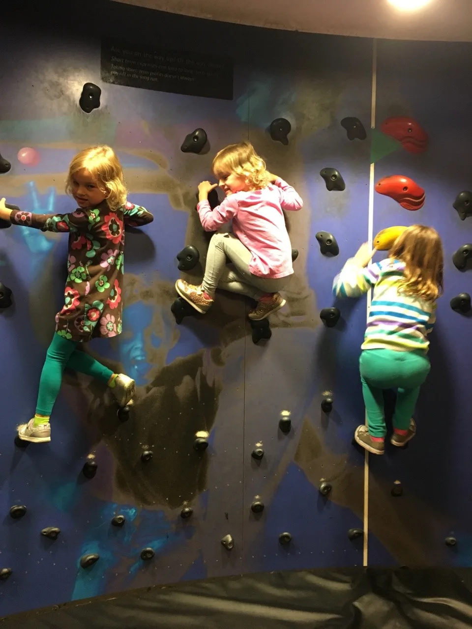 We expected to like it, but the Chicago Museum of Science and Industry did not live up to the hype.