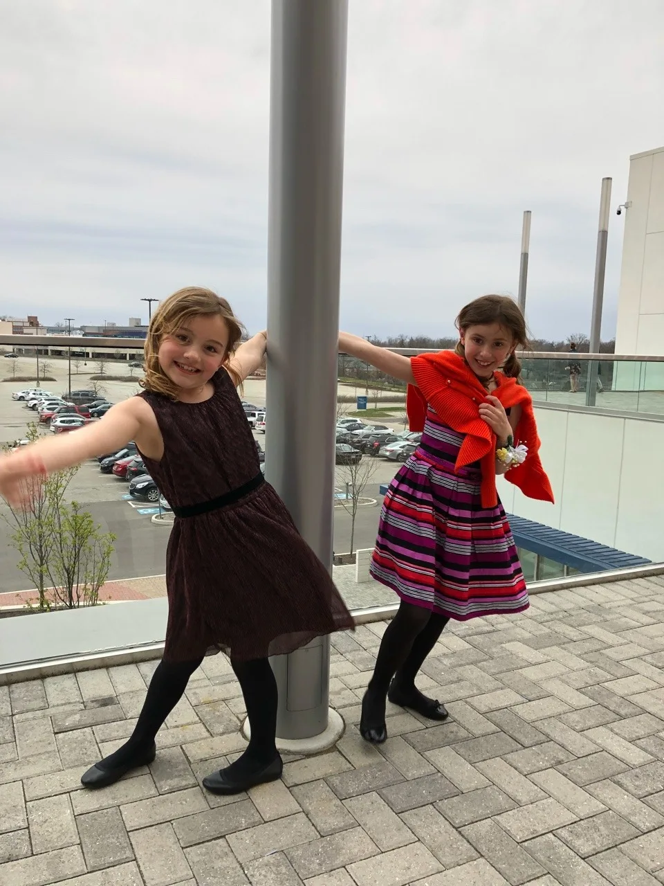 Father Daughter Dance