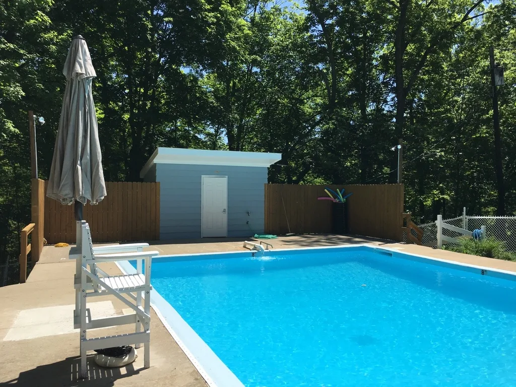 We finally made it to opening day!