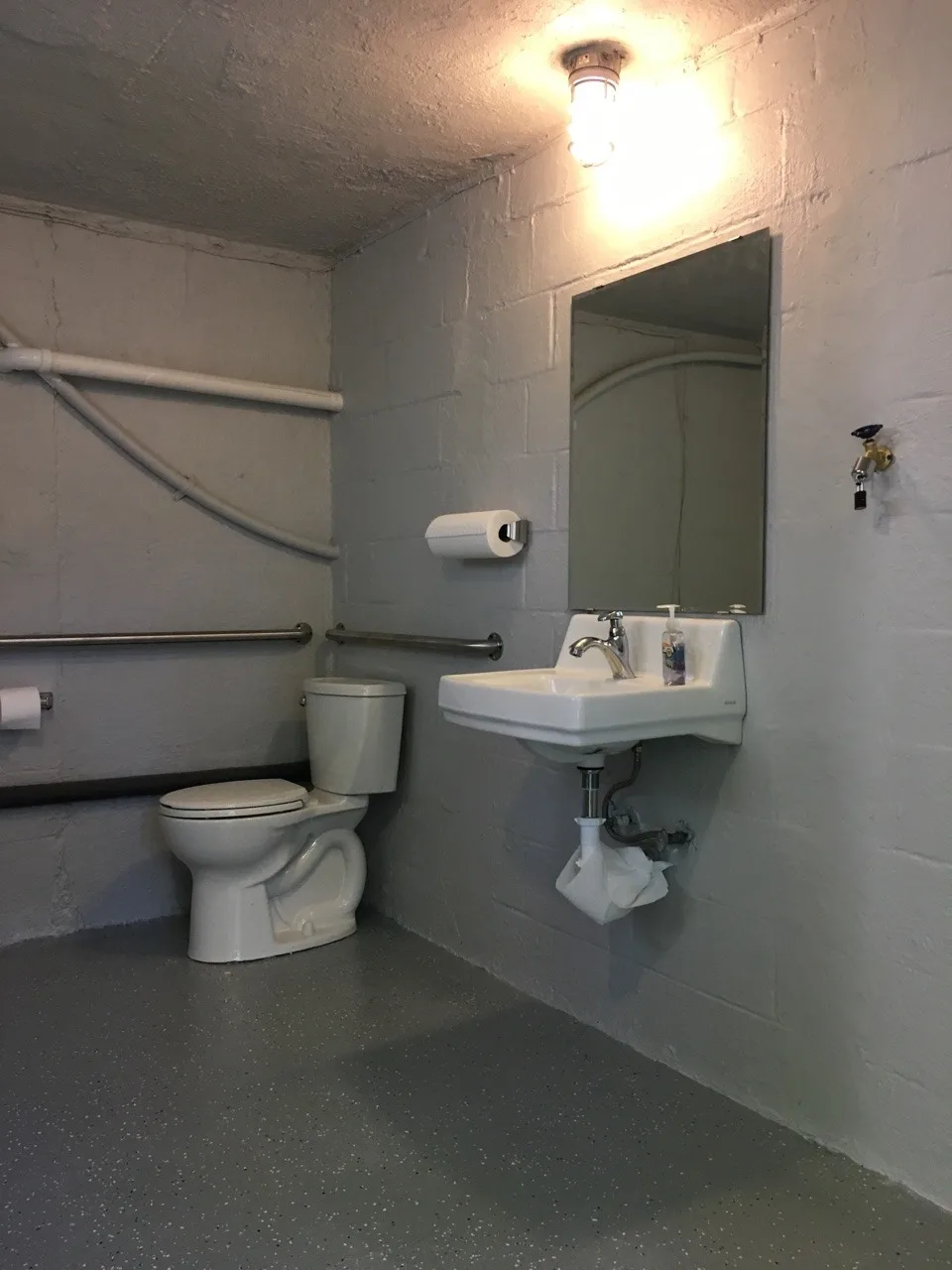 We finally made it to opening day!