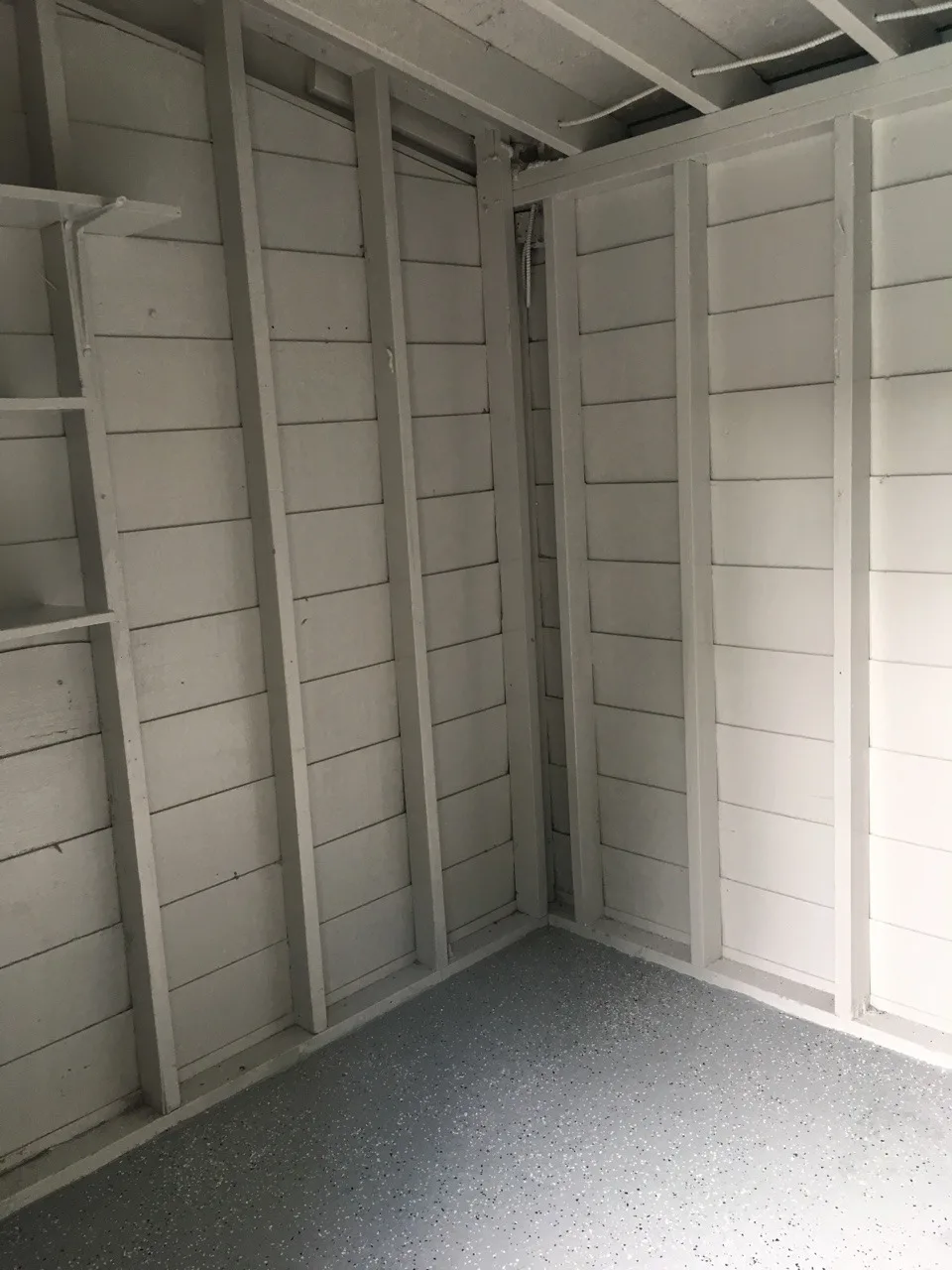 We finally made it to opening day!