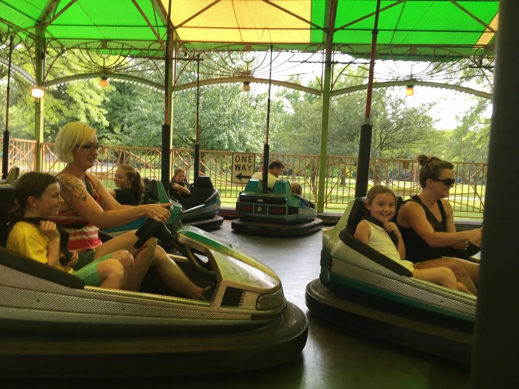 Abby had the best 8th birthday!