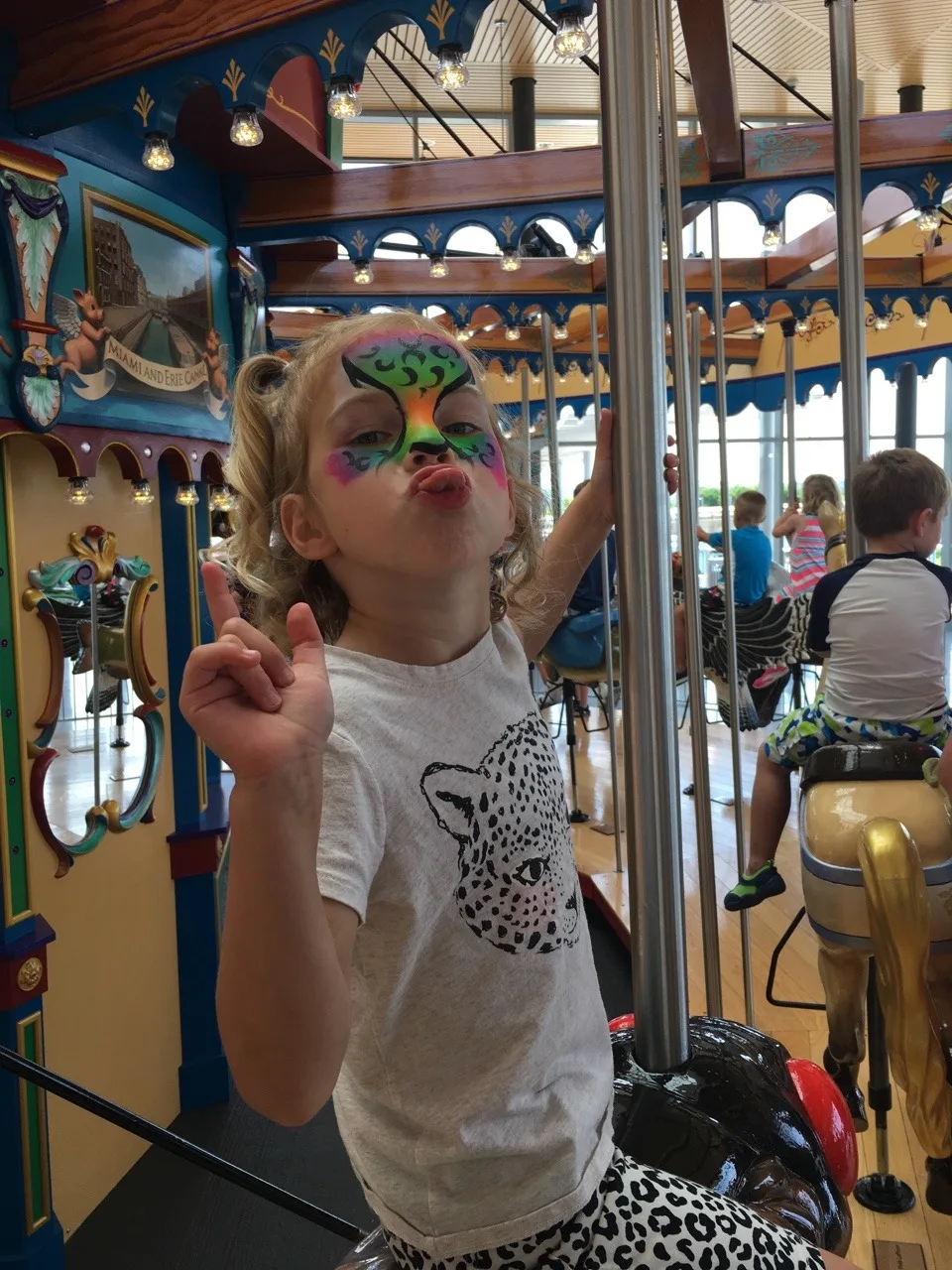 Family Fun Day at Smale