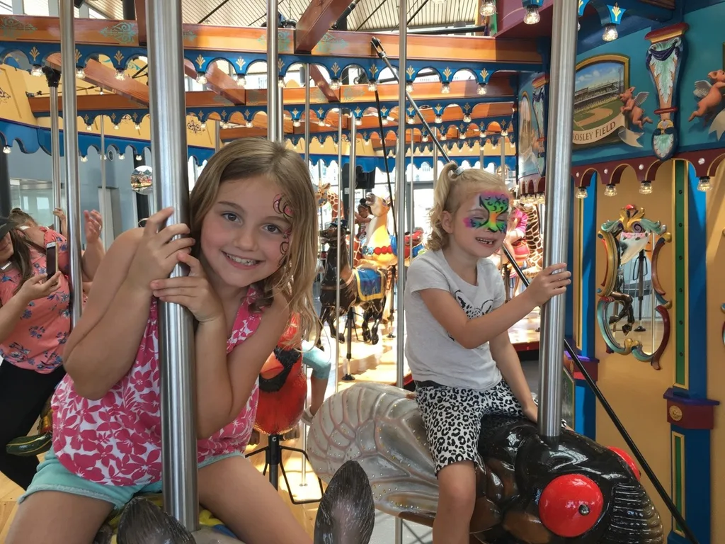 Family Fun Day at Smale