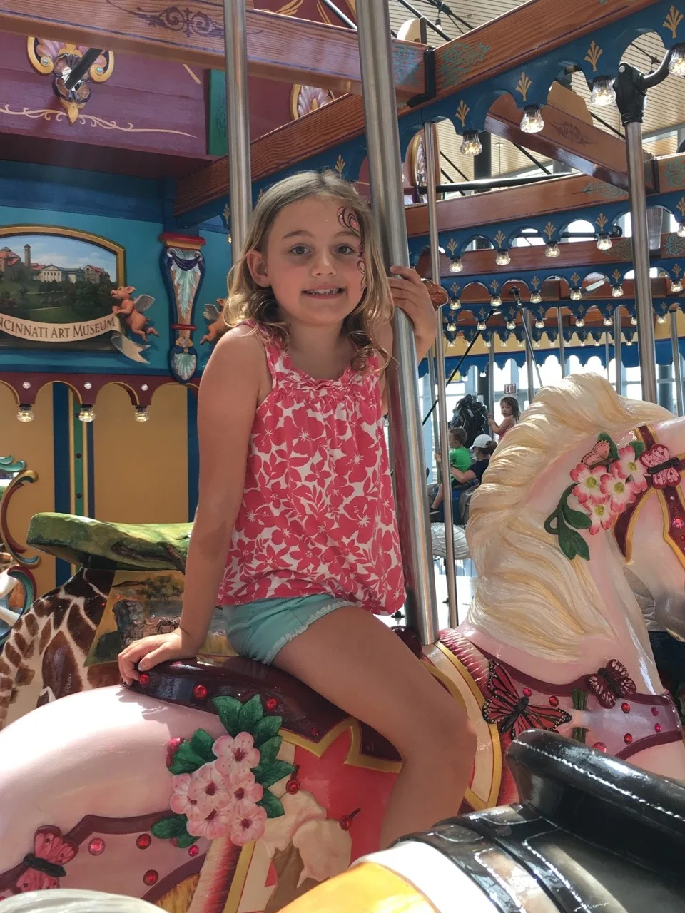 Family Fun Day at Smale