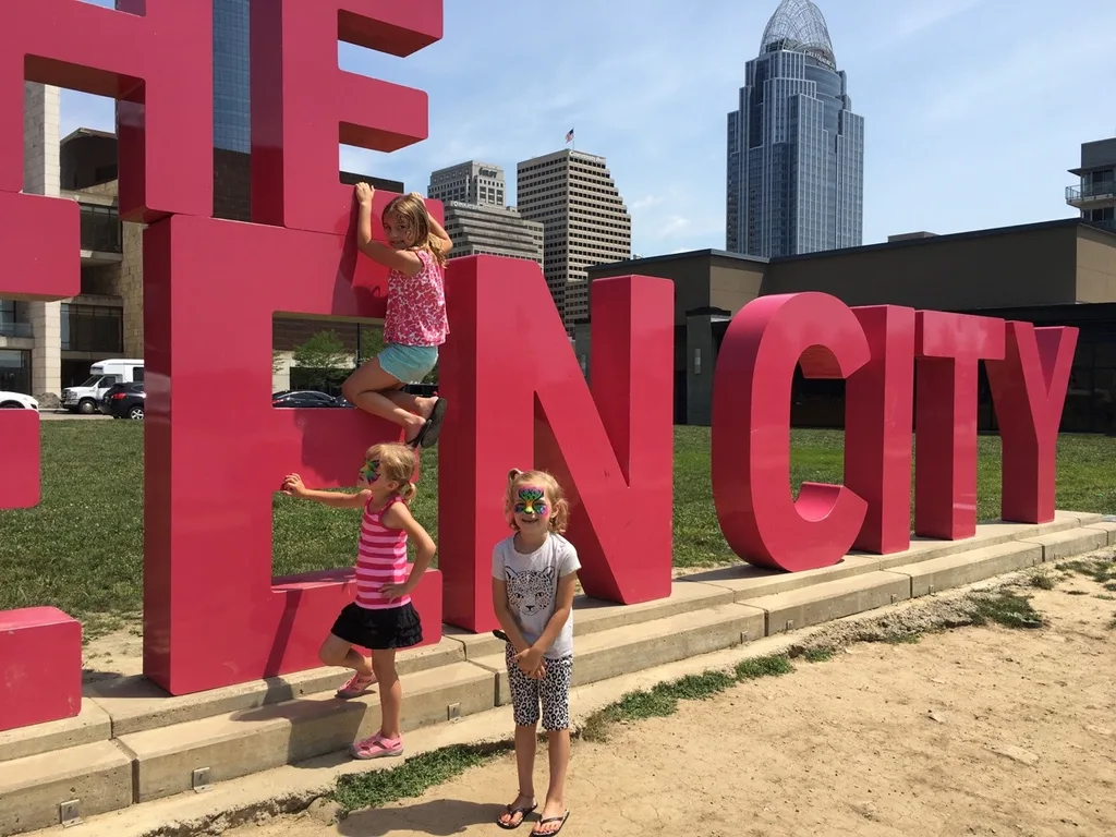 Family Fun Day at Smale