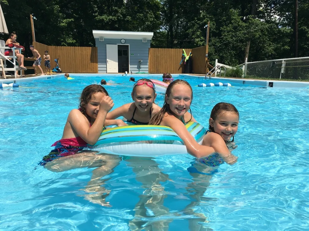 Celebrating Abby and Nora! A fun shared birthday party