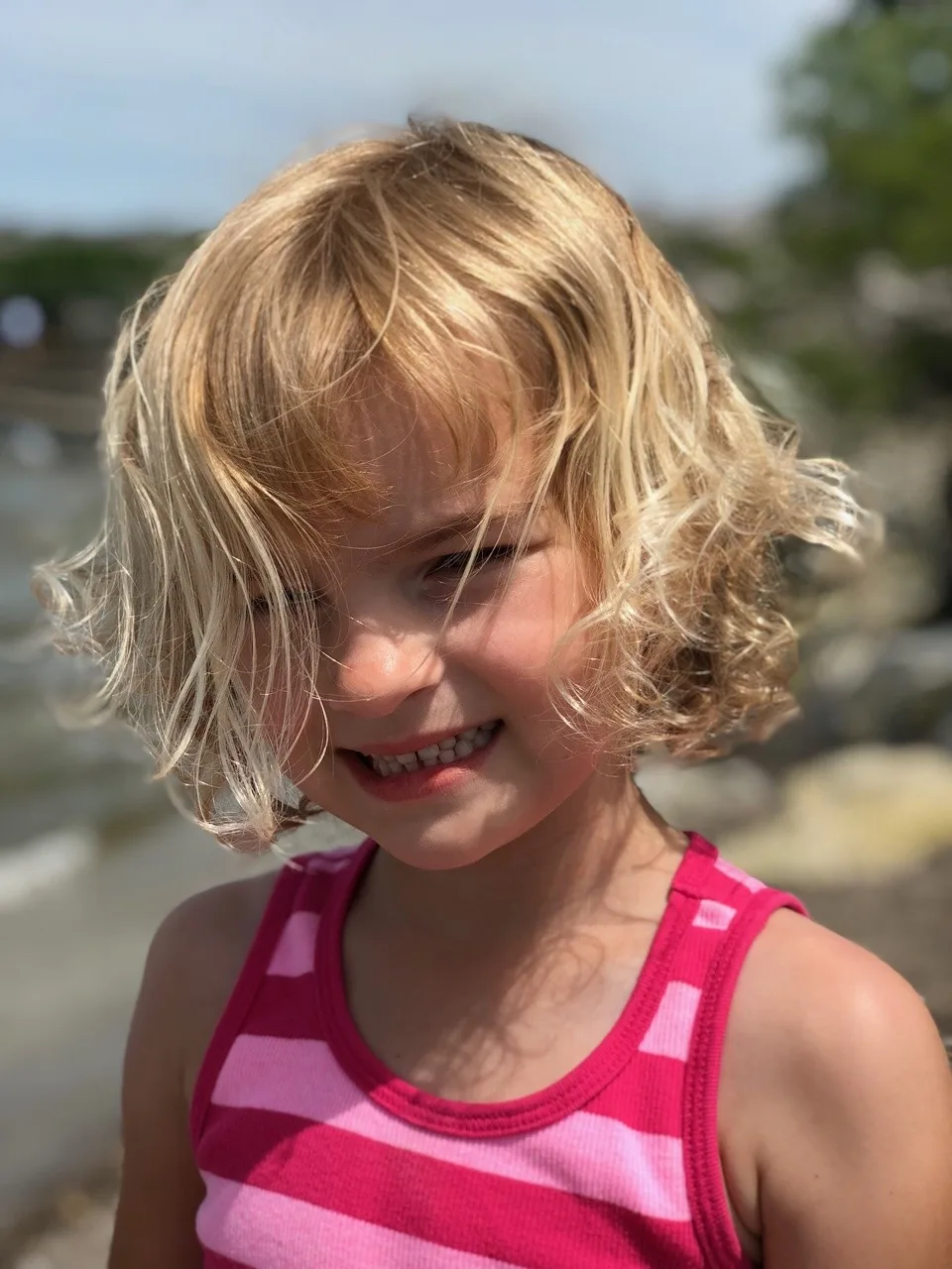 Another fun trip to Maumee Bay - this time with some family and some fishing!