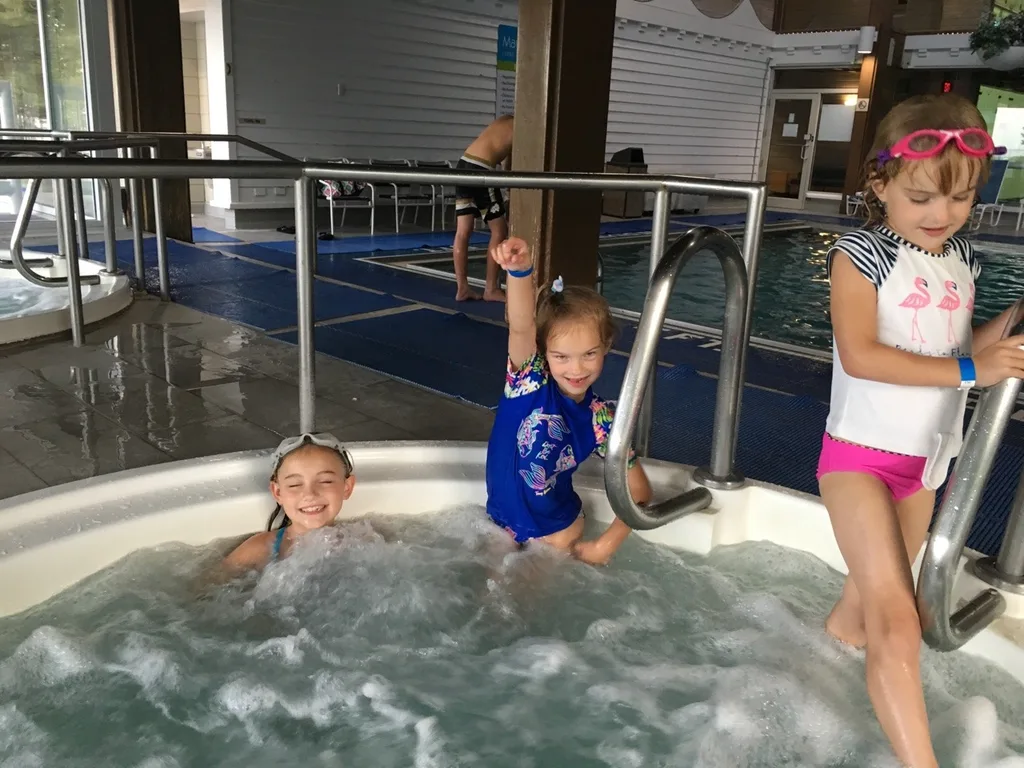 Another fun trip to Maumee Bay - this time with some family and some fishing!