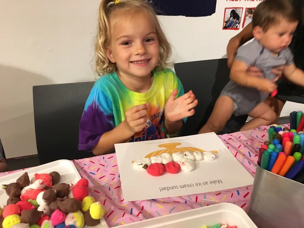 Another fun time downtown