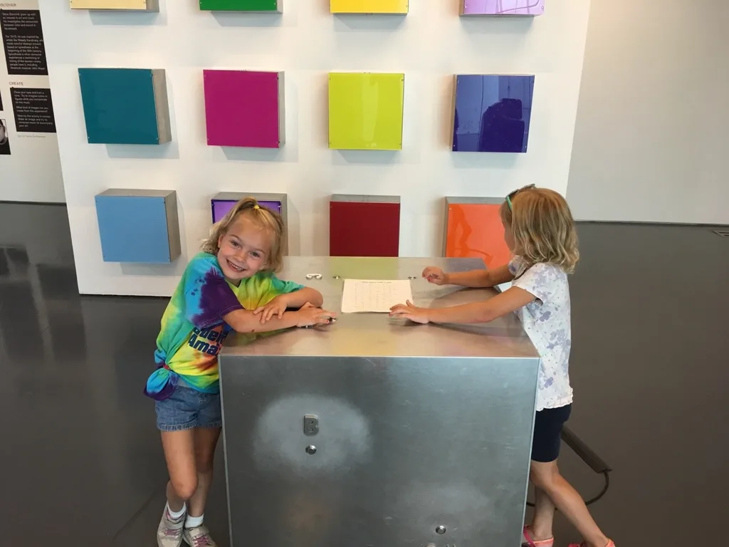 Another fun time downtown