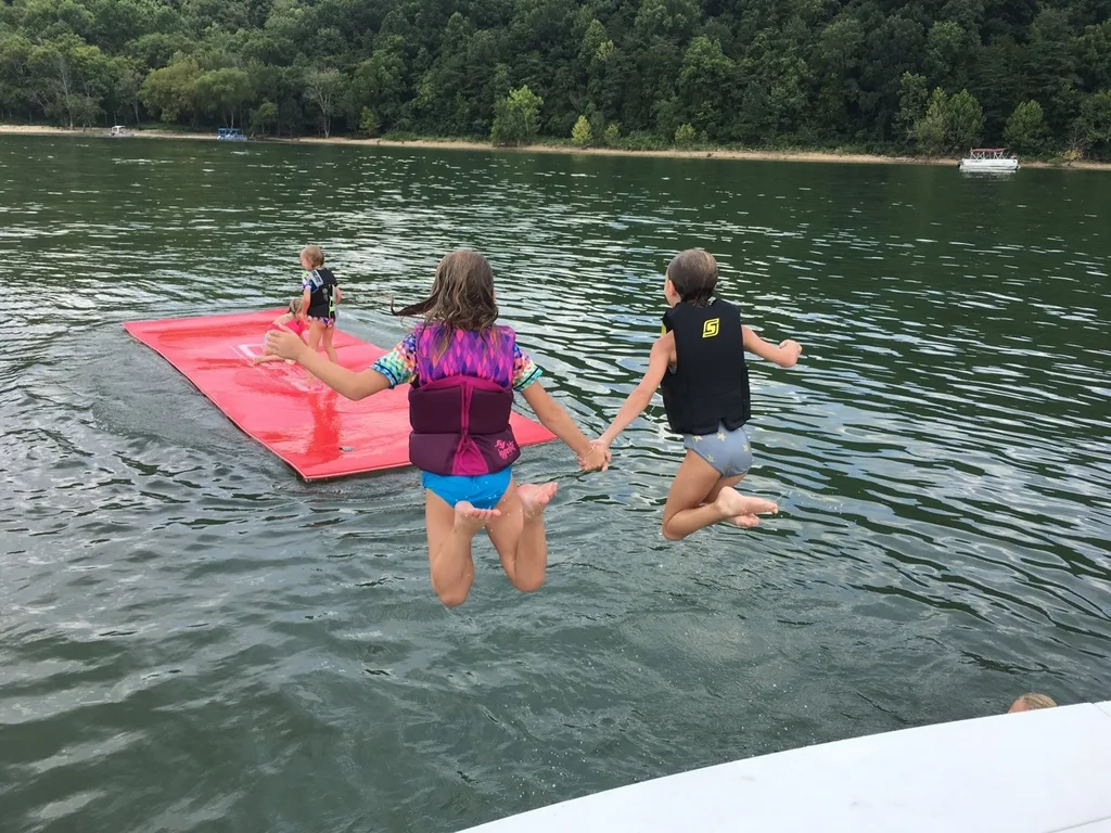 They’re already asking when we can go back.