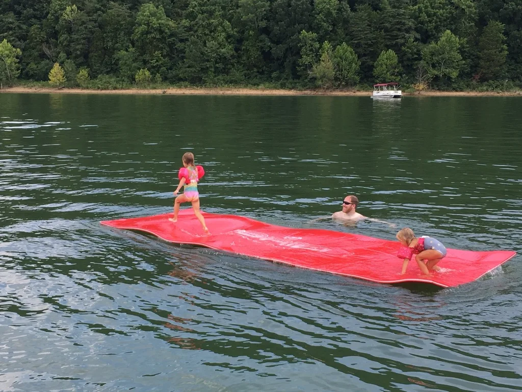 They’re already asking when we can go back.