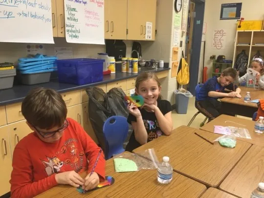 Classroom Halloween parties, a birthday brunch, and trick-or-treating