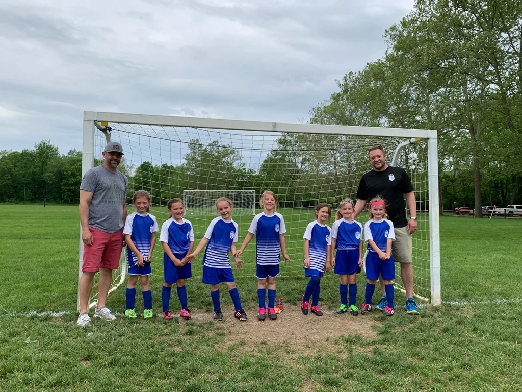 Our super busy weekends have now come to an end! After a volleyball tournament, four soccer games, a music recital, pool cleanup, and a cold, we’re all ready to rest up and celebrate the end of school and start of summer.