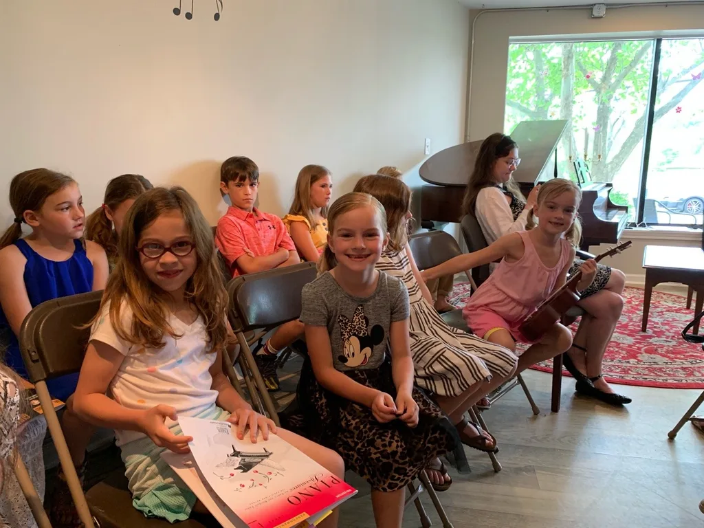 Our super busy weekends have now come to an end! After a volleyball tournament, four soccer games, a music recital, pool cleanup, and a cold, we’re all ready to rest up and celebrate the end of school and start of summer.