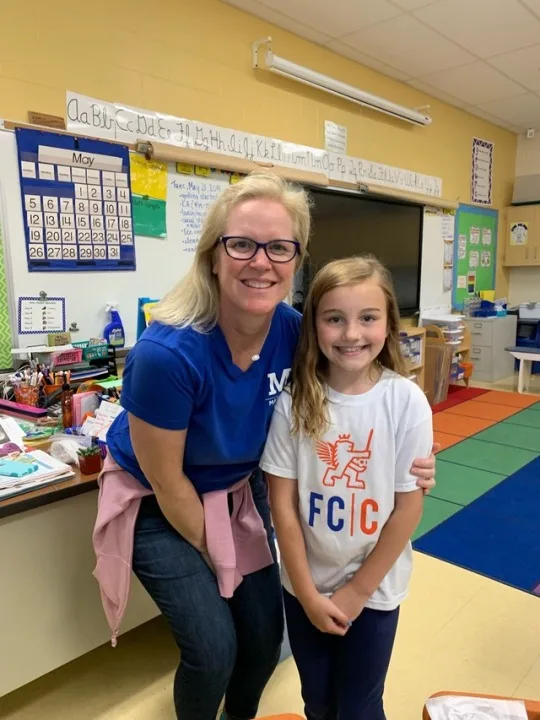 Madeira teachers are the best!