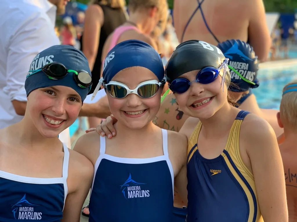 Abby’s races this week counted towards team points! So much improvement in such a short period of time. And she loves it!