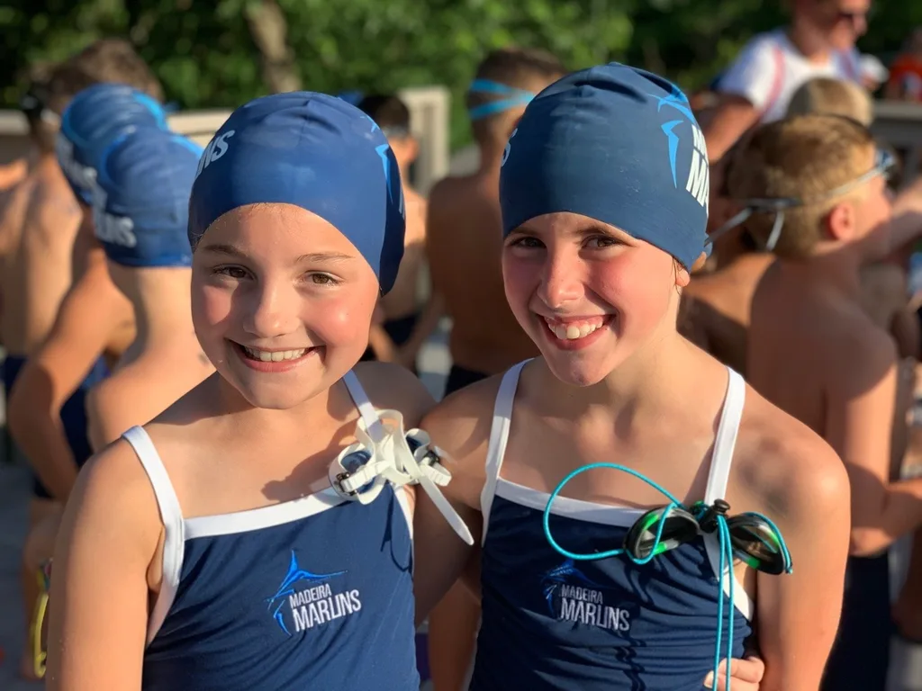 Abby’s races this week counted towards team points! So much improvement in such a short period of time. And she loves it!