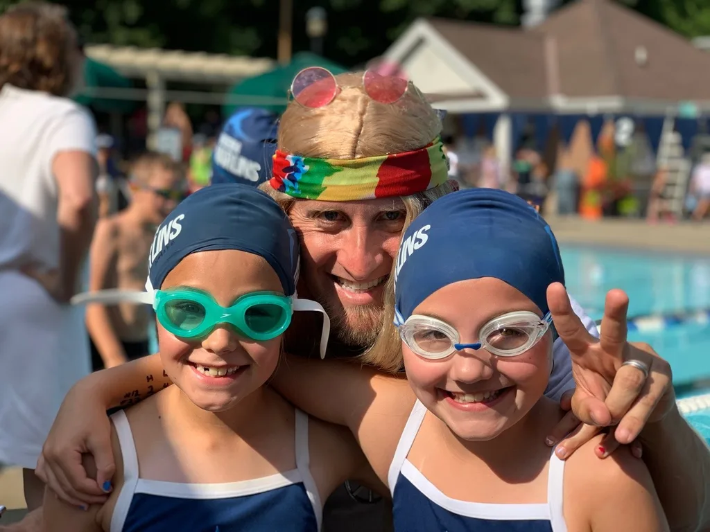 A fun time at a “hippie” B finals, and now the season is over.