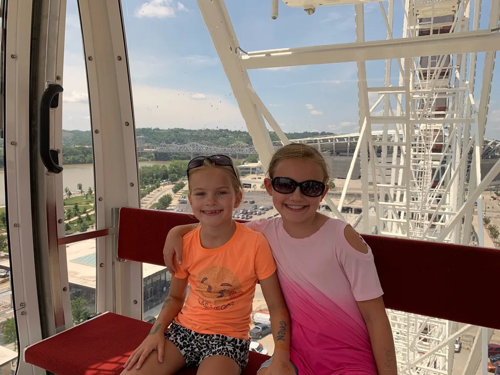 Summer adventure list: a Downtown day!