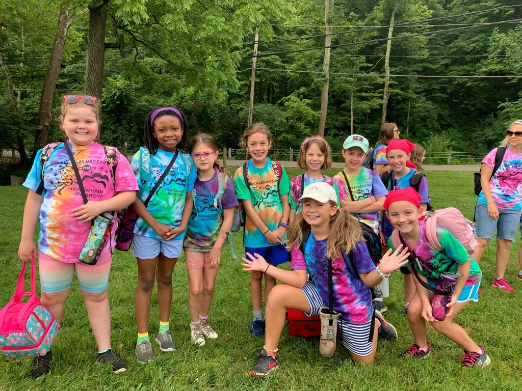 The girls are already looking forward to next year, and talking about when they’re a PA! I think it’s safe to say they had a fun and memorable week at camp.
