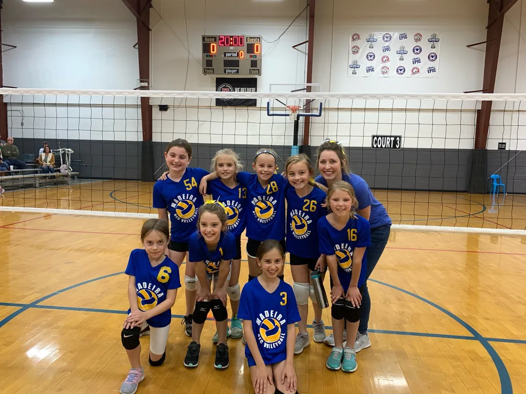 What a busy, but fun day! Gwen and Josie started our day with a 1-1 tie against Eastgate. It was their final game before tournaments, and such a pleasure to watch. They’re both developing into such good soccer players, and so close to scoring! Abby filled up the middle of our day with some incredible volleyball playing. She has such a powerful serve. Her team won the first tournament game against Indian Hill by playing their best game of the season. Game two was another really good one, but they lost to Sycamore and were eliminated. She didn’t let that get her down though. She went on to score two goals at soccer, helping to defeat Indian Hill 5-0!