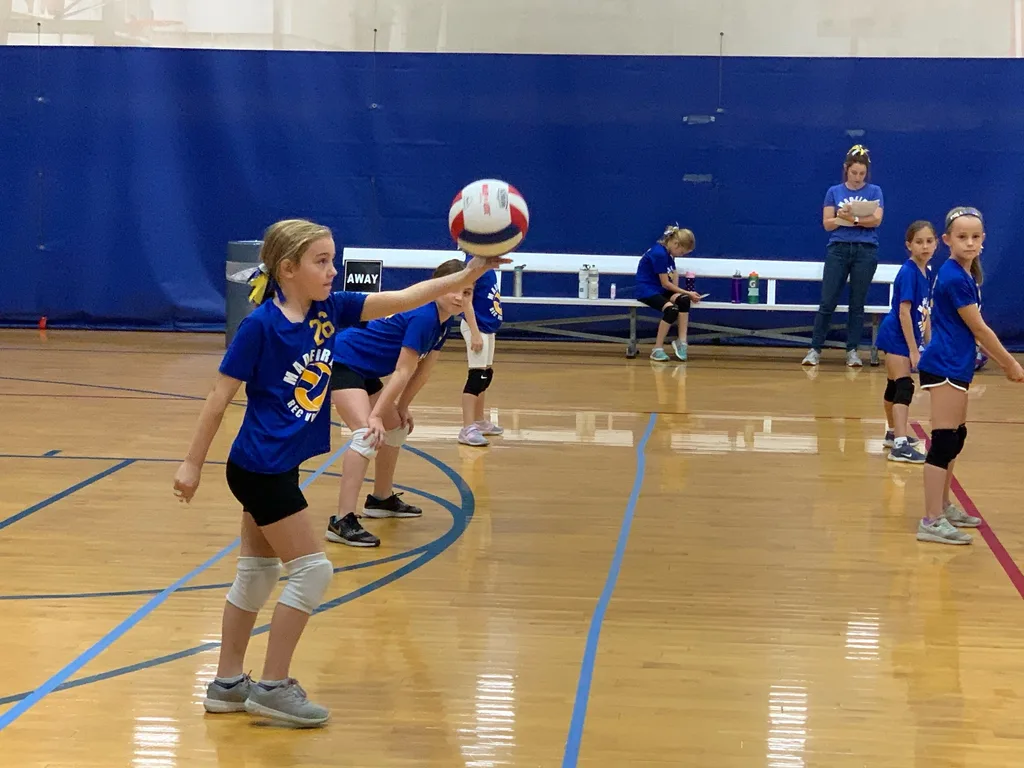 What a busy, but fun day! Gwen and Josie started our day with a 1-1 tie against Eastgate. It was their final game before tournaments, and such a pleasure to watch. They’re both developing into such good soccer players, and so close to scoring! Abby filled up the middle of our day with some incredible volleyball playing. She has such a powerful serve. Her team won the first tournament game against Indian Hill by playing their best game of the season. Game two was another really good one, but they lost to Sycamore and were eliminated. She didn’t let that get her down though. She went on to score two goals at soccer, helping to defeat Indian Hill 5-0!