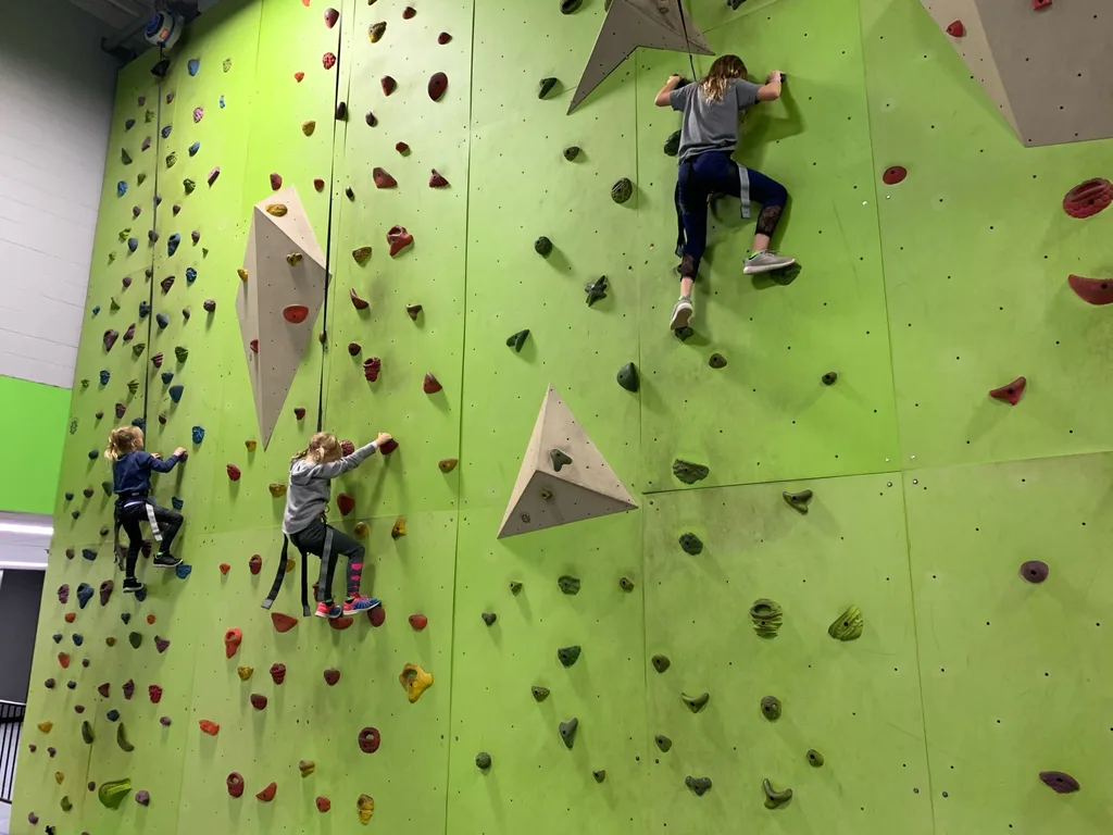 We had the best time celebrating SEVEN!