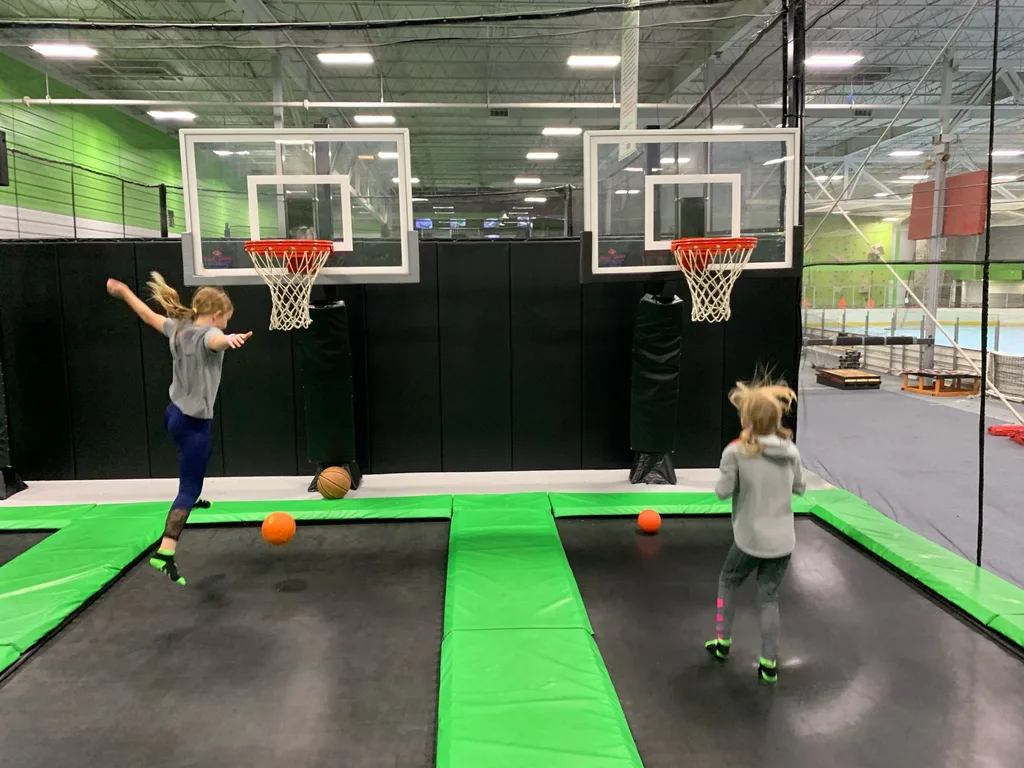 We had the best time celebrating SEVEN!