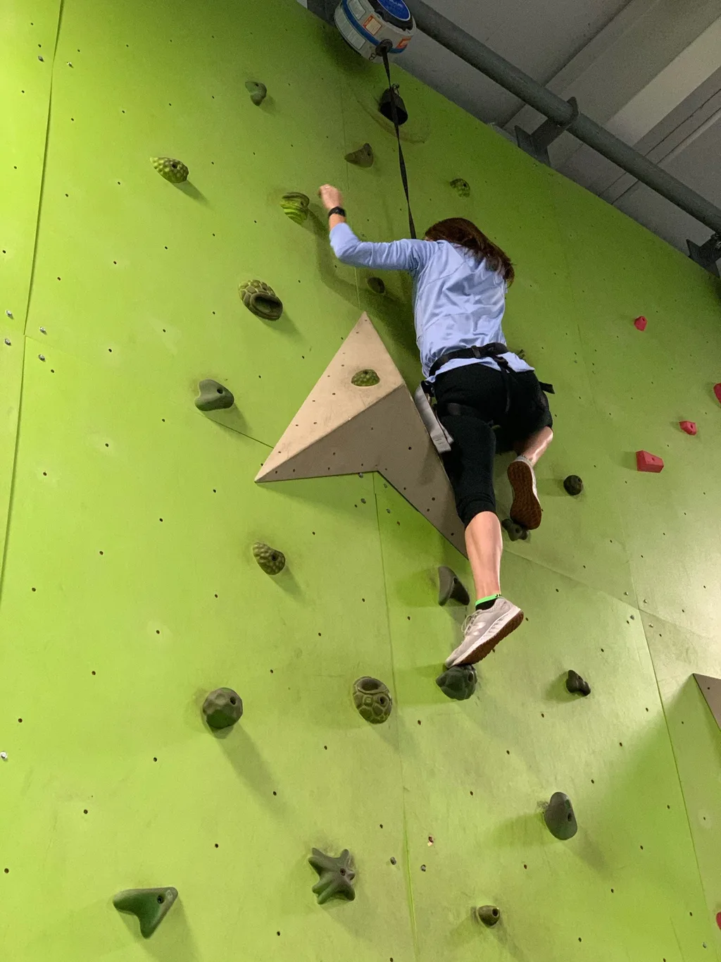 We had the best time celebrating SEVEN!