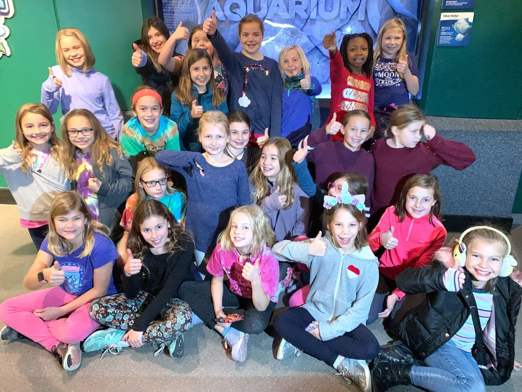 “Best overnight ever!”