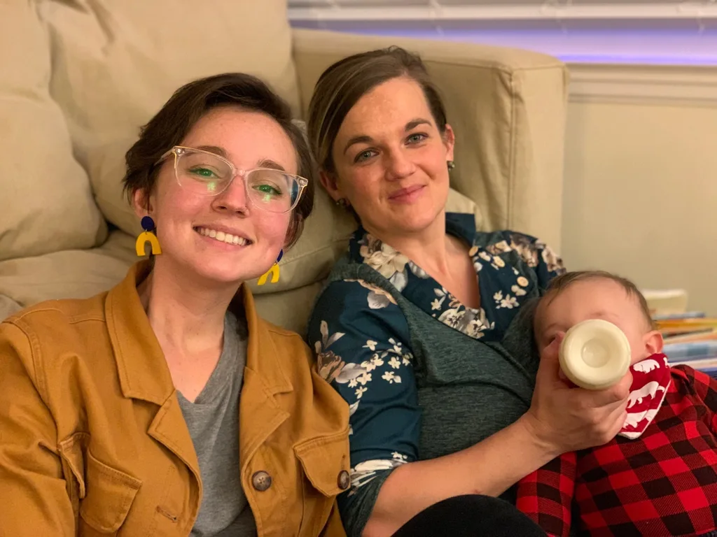 A happy Thanksgiving