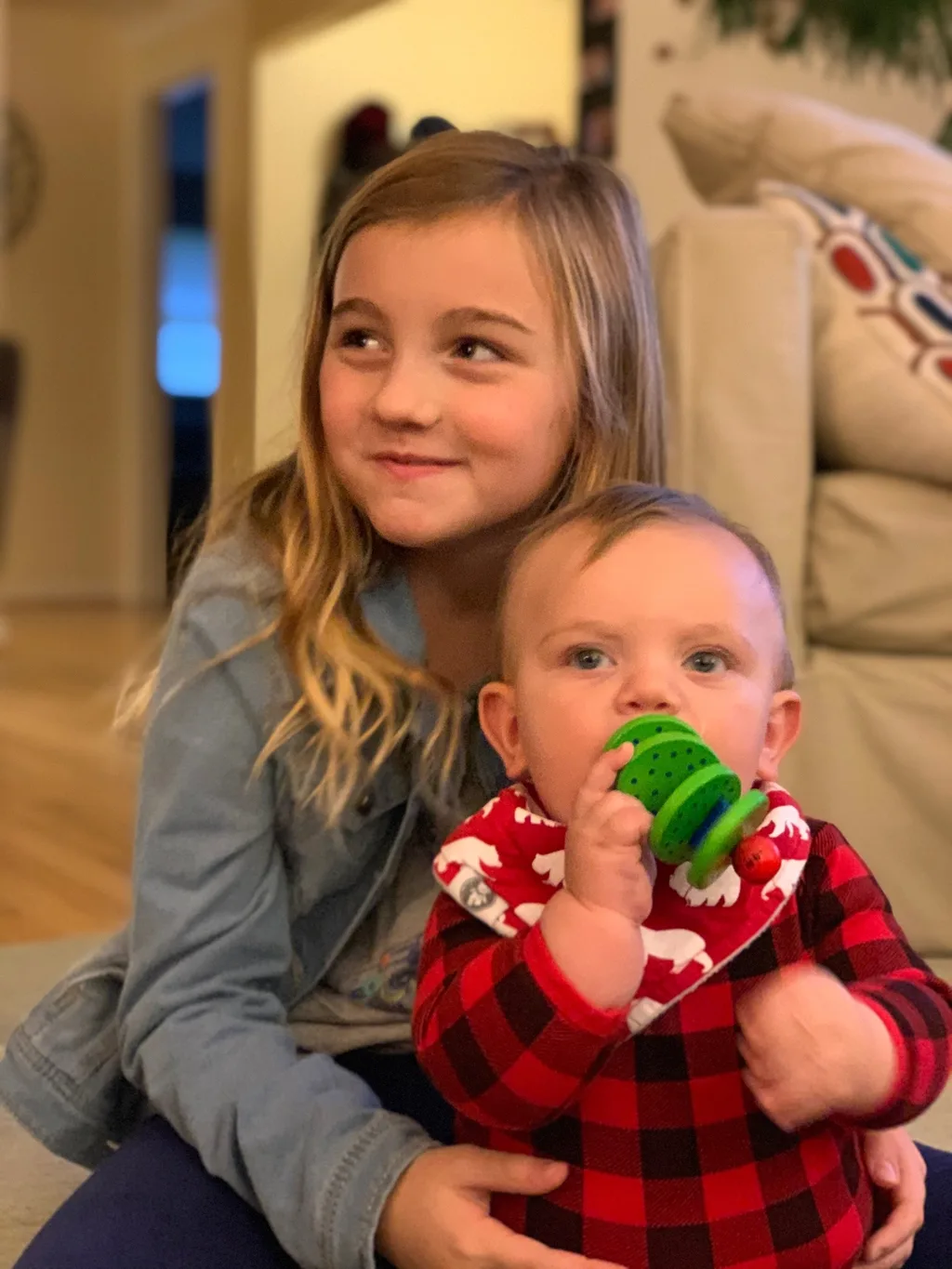 A happy Thanksgiving