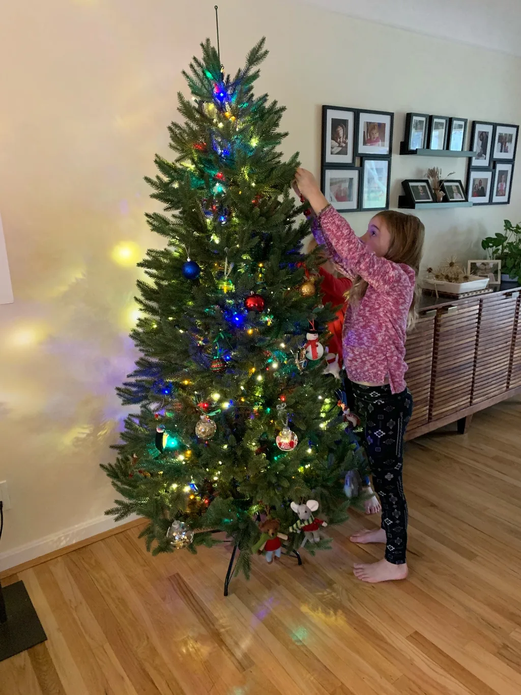 Our Black Friday tradition