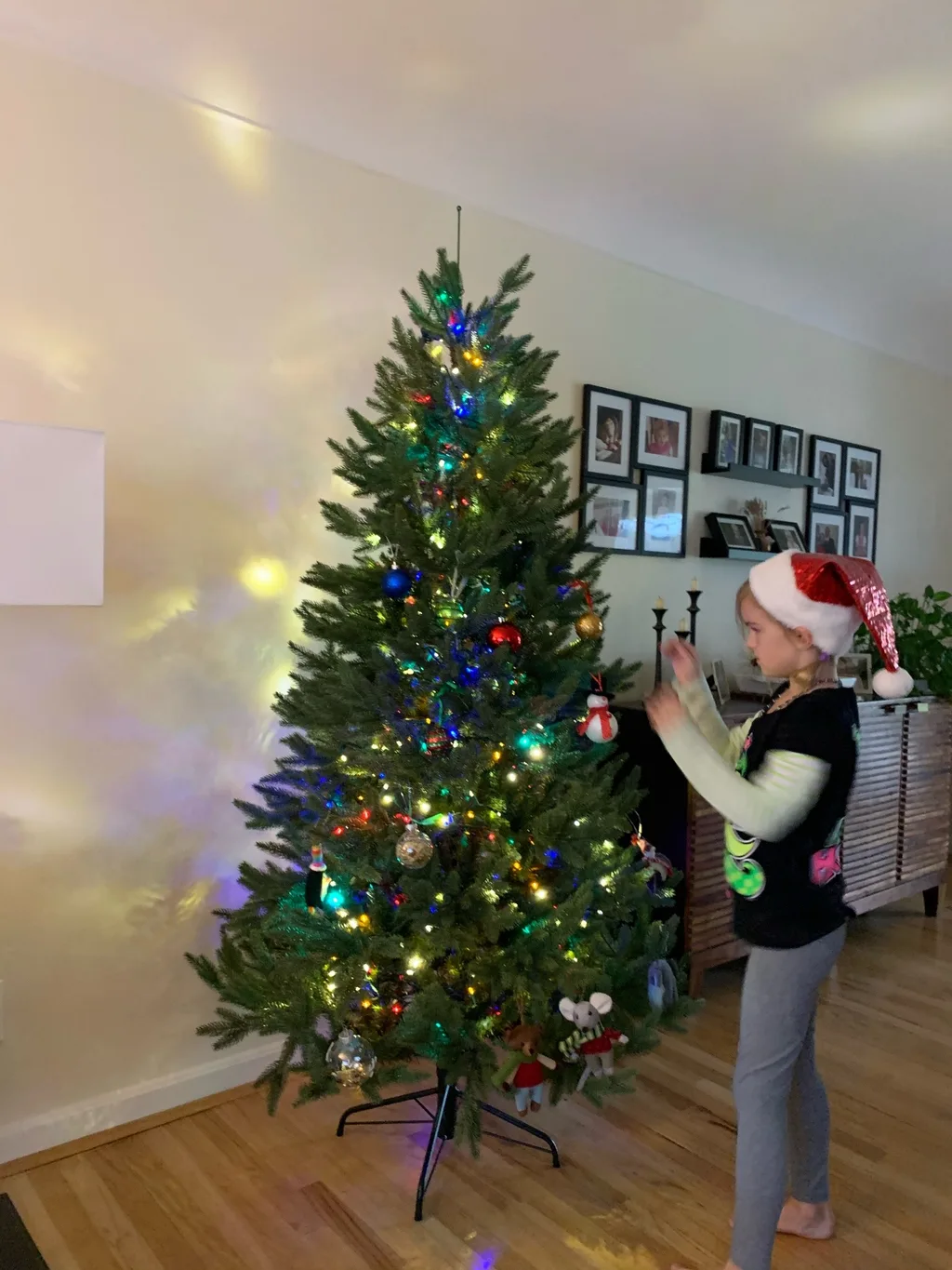 Our Black Friday tradition