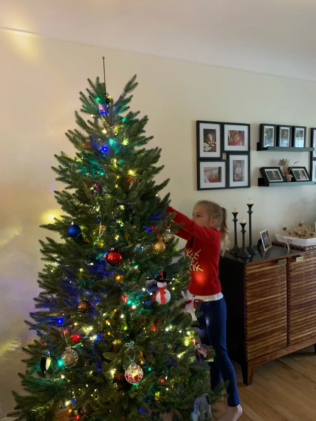 Our Black Friday tradition