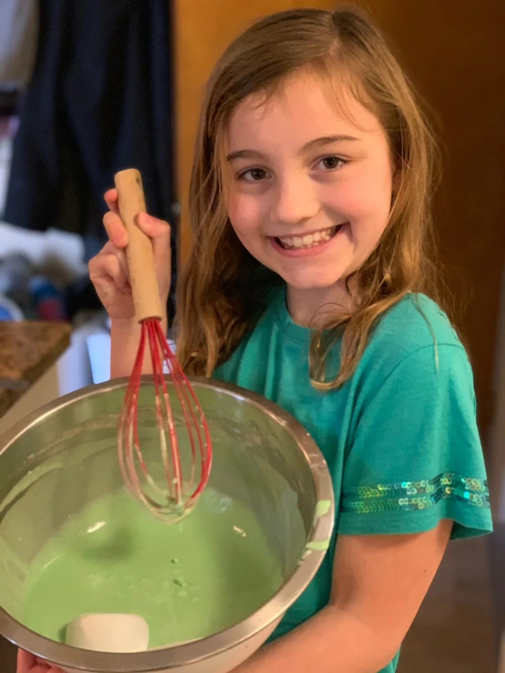 Social distancing day 2: lots of walks and celebrating Saint Patrick’s Day.