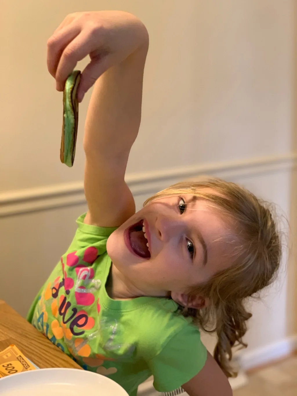 Social distancing day 2: lots of walks and celebrating Saint Patrick’s Day.