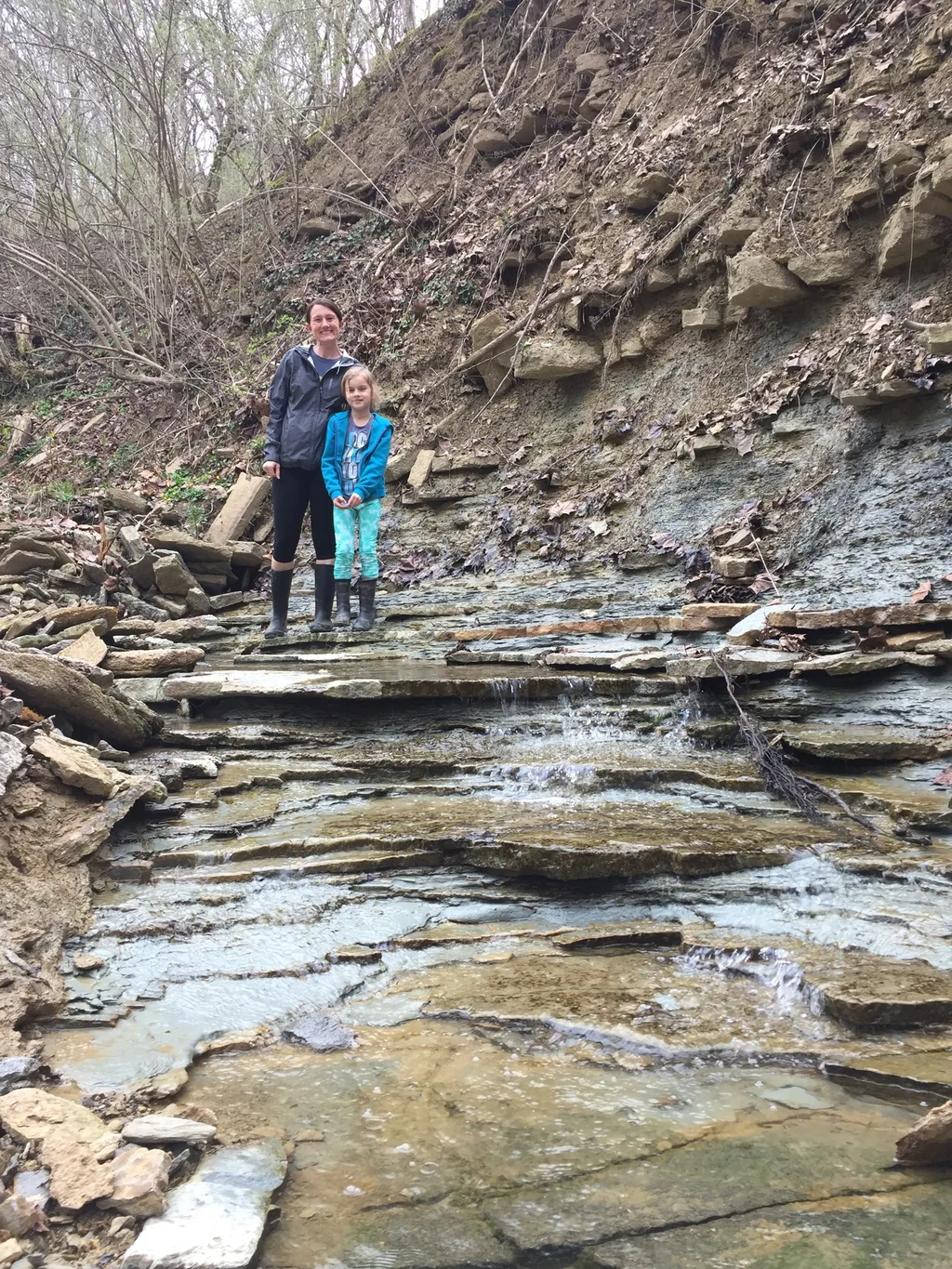 More hiking, cornhole games, soccer, trampoline jumping, walks, cooking, baking, making homemade ice cream, gardening, and creating “coronavirus lemonade stand” plans filled our past few days. Thank goodness for our nice weather!