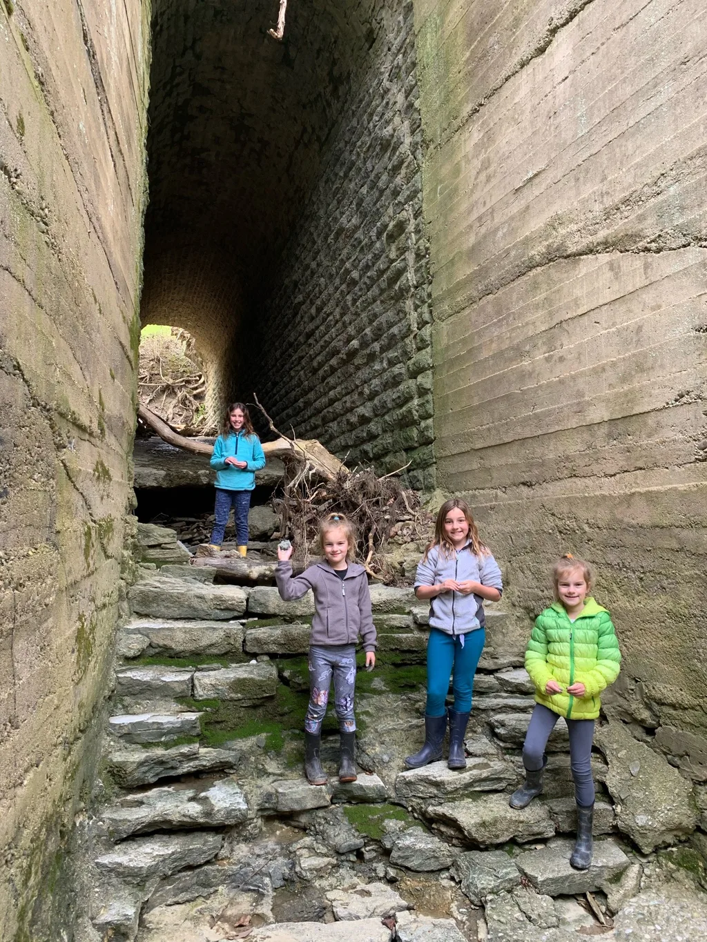 Hiking days are the best days!