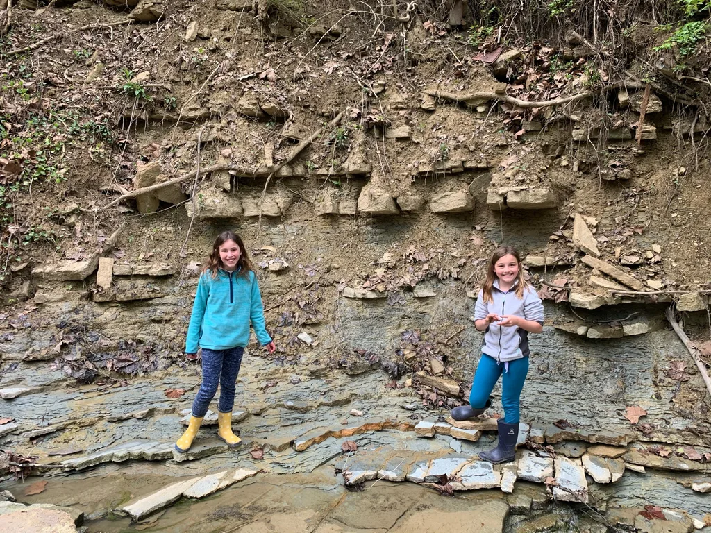 Hiking days are the best days!