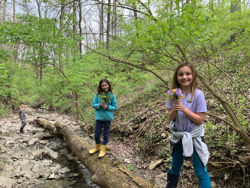 Hiking days are the best days!